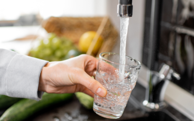 New PFAS Tap Water Regulations and The EPA