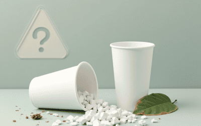 Exploring Styrofoam’s Impact: Alternatives and Sustainable Insights