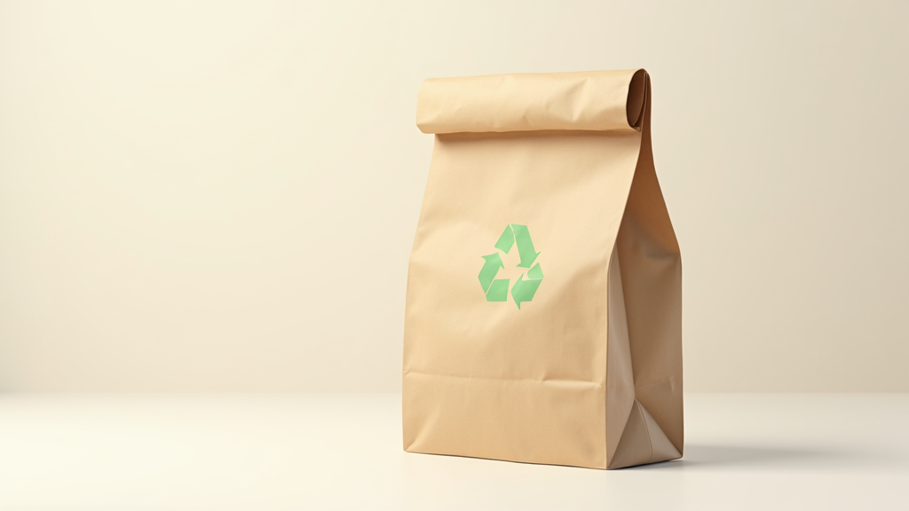 Are Paper Bags Compostable: Evaluating Environmental Impact