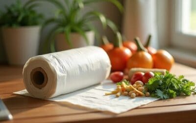 Compostable Trash Bags: A Guide to Eco-Friendly Waste Management