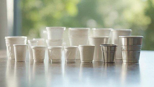 Exploring Condiment Cups: Disposable, Plastic, and Custom Options