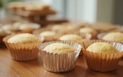 A Comprehensive Guide to Cupcake Containers: Types and Uses