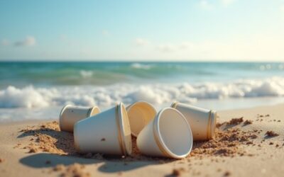 The Environmental Consequences of Disposable Coffee Cups Explained