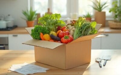 Versatile Food Boxes: The Future of Convenient Meal Delivery Solutions