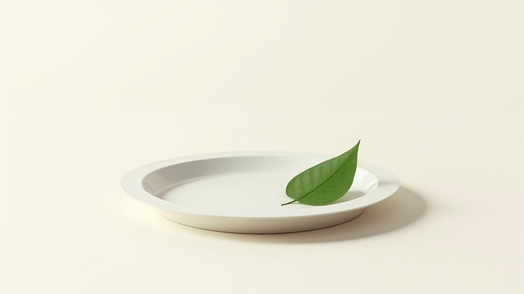 Understanding the Environmental Impact: Are Paper Plates Compostable?