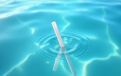 The Impact of Plastic Straws on the Environment