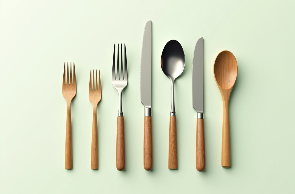 Exploring the Art of Cutlery: Unlocking Its History and Uses