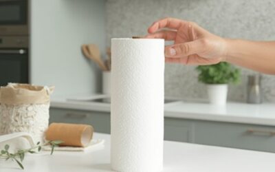 Are Paper Towels Recyclable? Explained