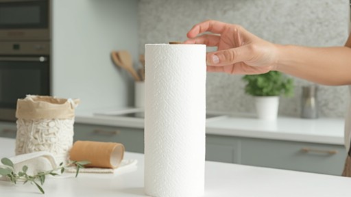 Are Paper Towels Recyclable? Explained