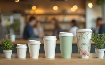 Exploring the Benefits of Disposable Coffee Cups