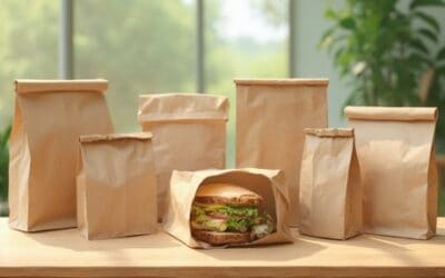 Exploring the Benefits of Paper Lunch Bags