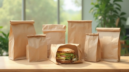 Exploring the Benefits of Paper Lunch Bags