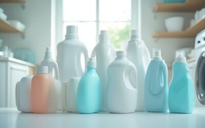 The Truth About Cheap Laundry Detergent