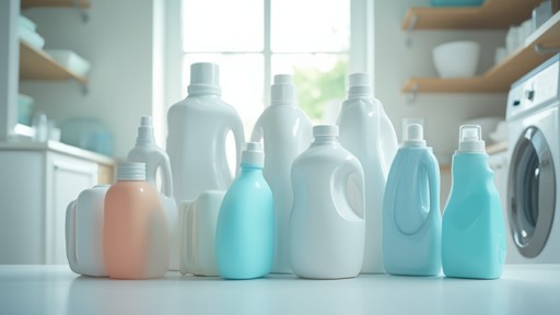 The Truth About Cheap Laundry Detergent