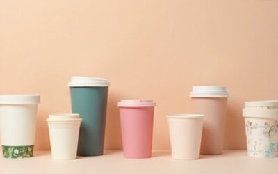 The Versatility of Disposable Cups with Lids: A Comprehensive Guide