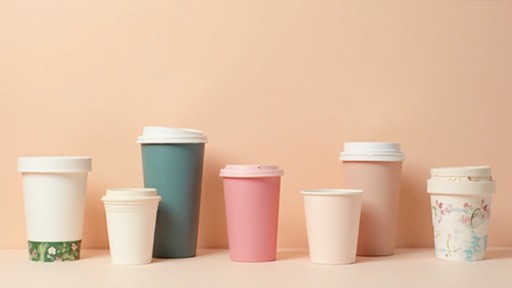 The Versatility of Disposable Cups with Lids: A Comprehensive Guide