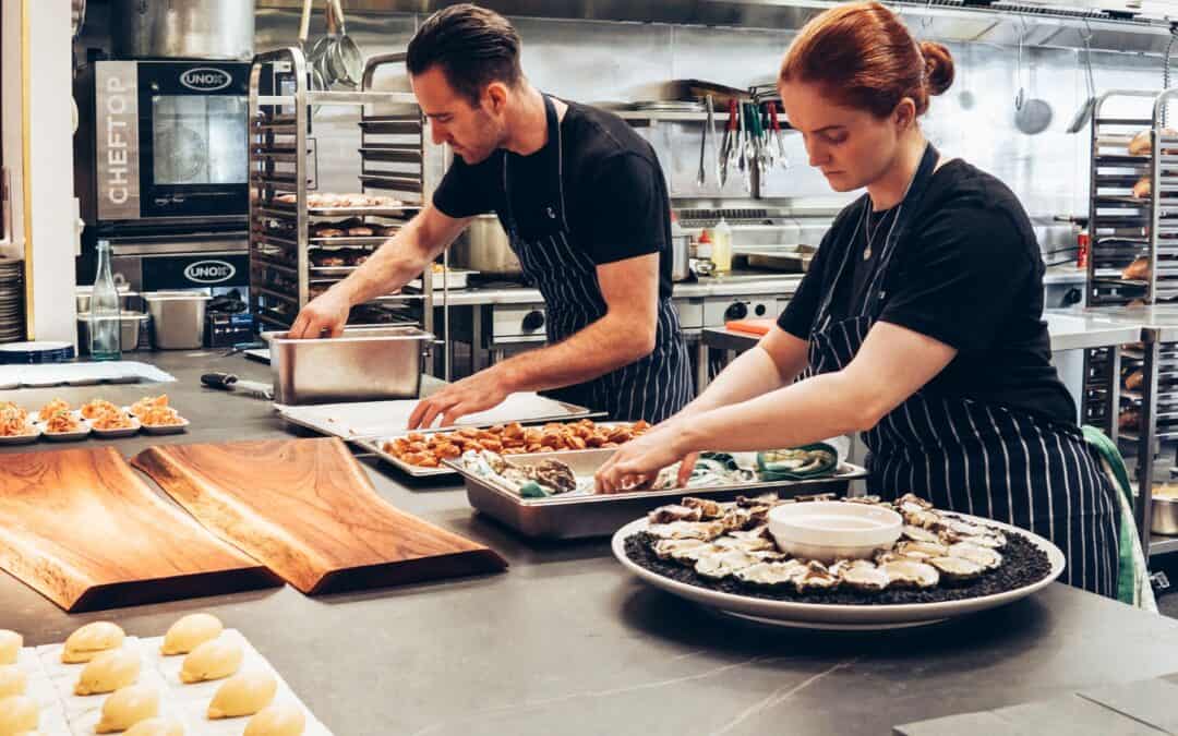 Cradle to Cradle (Part 4): How to Close the Loop in Your Foodservice Operation