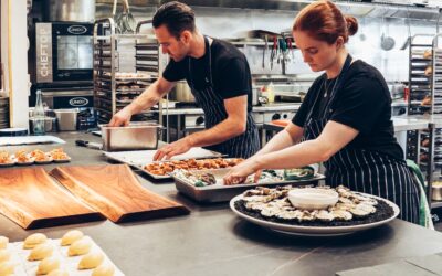 Cradle to Cradle (Part 4): How to Close the Loop in Your Foodservice Operation